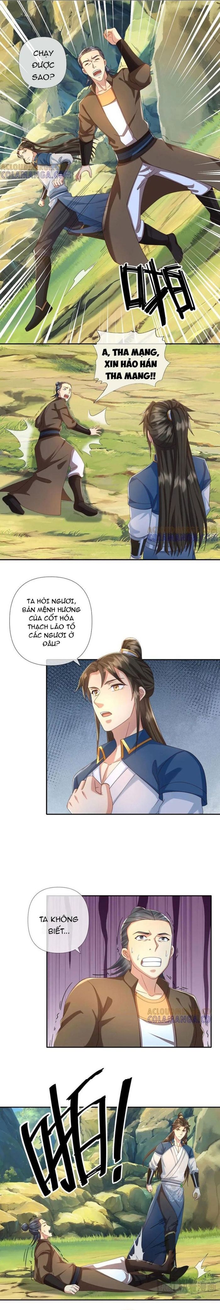 Ta Có Thể Đốn Ngộ Vô Hạn