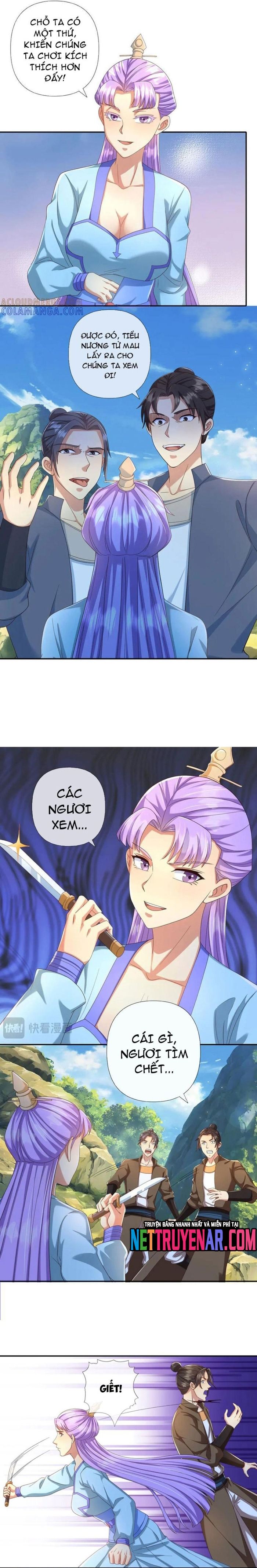Ta Có Thể Đốn Ngộ Vô Hạn
