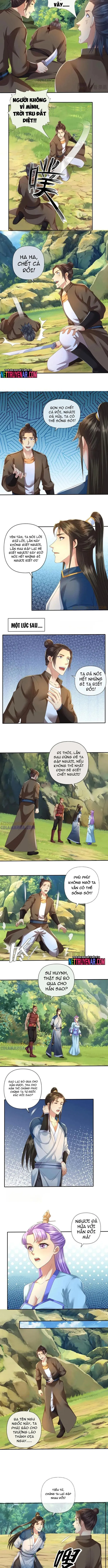 Ta Có Thể Đốn Ngộ Vô Hạn