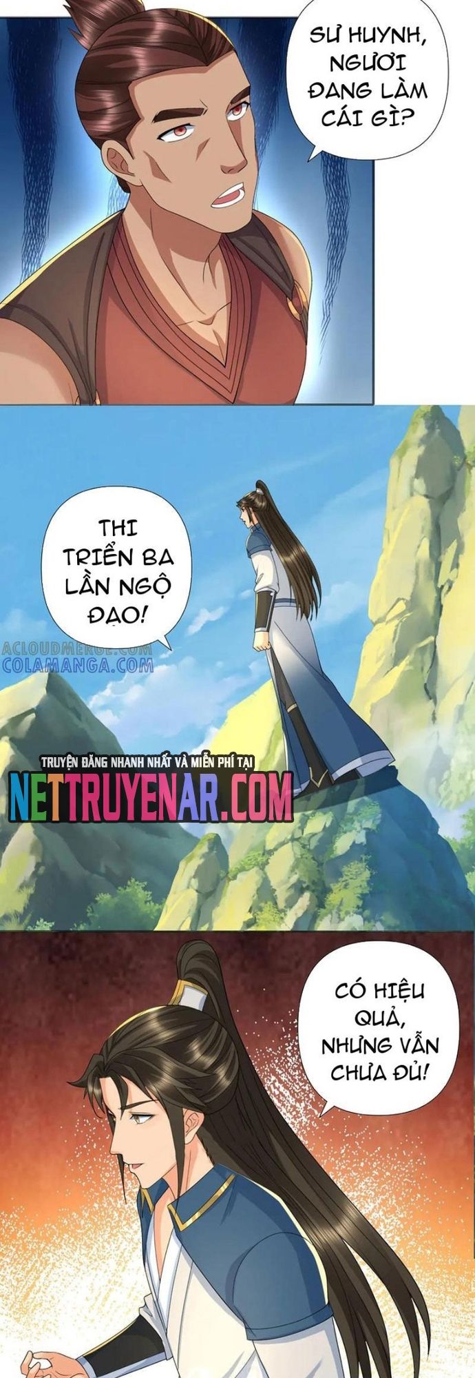 Ta Có Thể Đốn Ngộ Vô Hạn