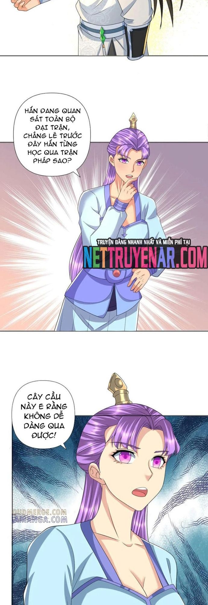 Ta Có Thể Đốn Ngộ Vô Hạn
