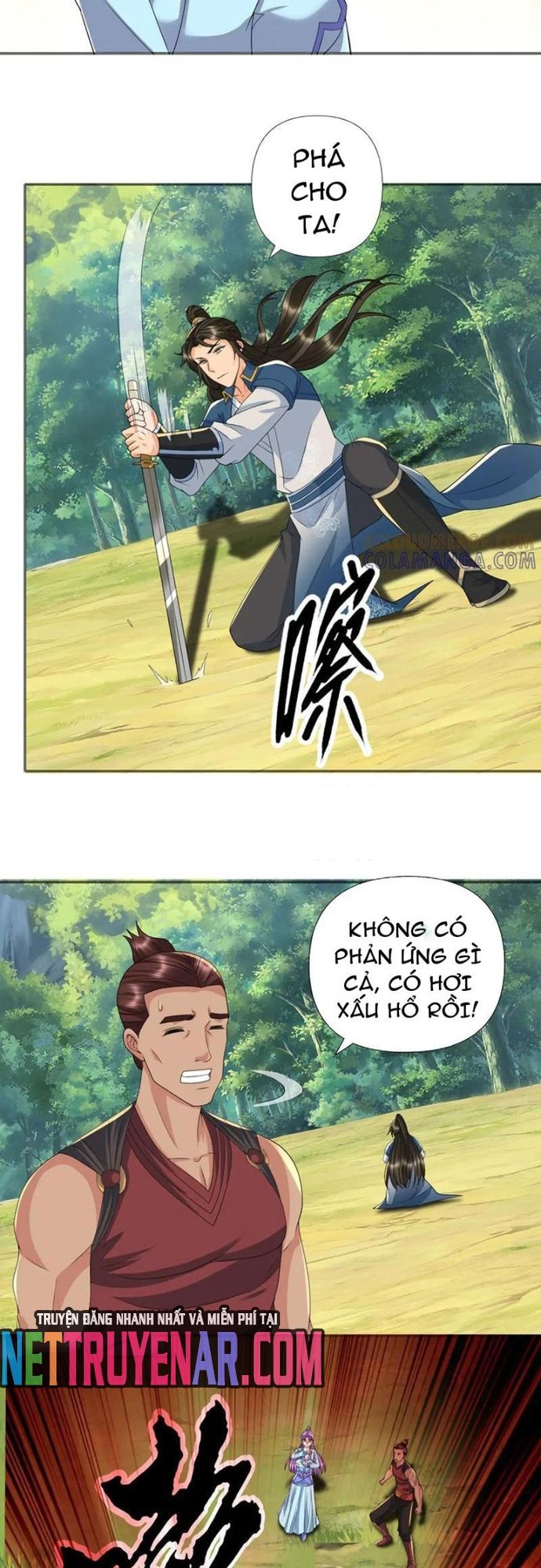 Ta Có Thể Đốn Ngộ Vô Hạn