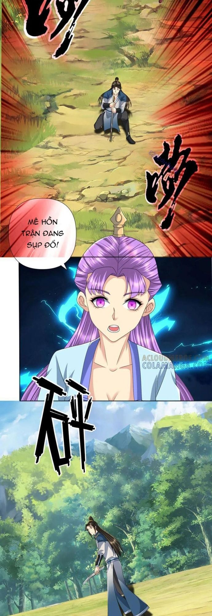 Ta Có Thể Đốn Ngộ Vô Hạn