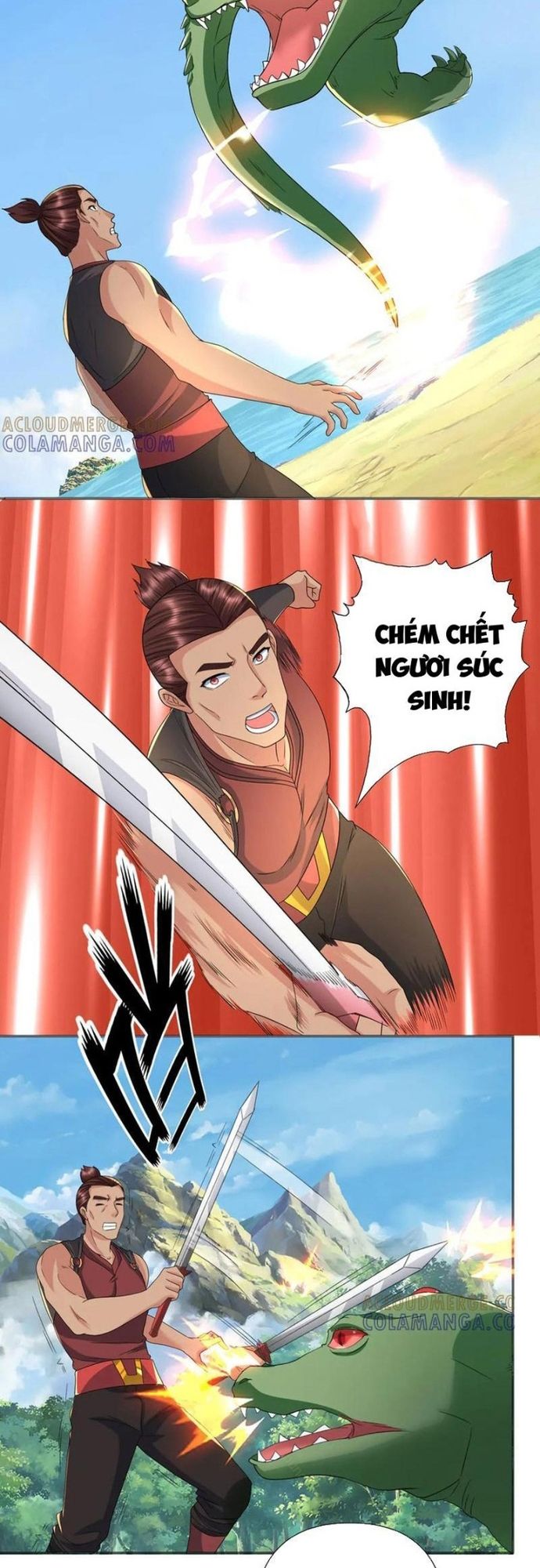 Ta Có Thể Đốn Ngộ Vô Hạn