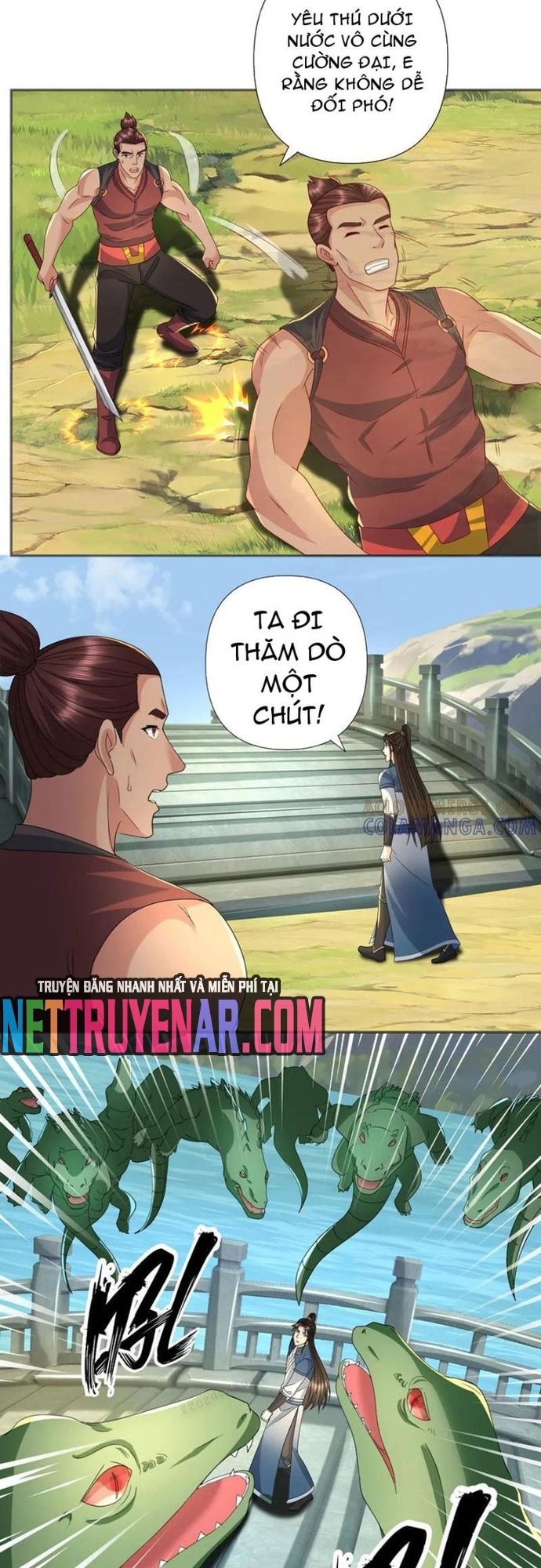 Ta Có Thể Đốn Ngộ Vô Hạn