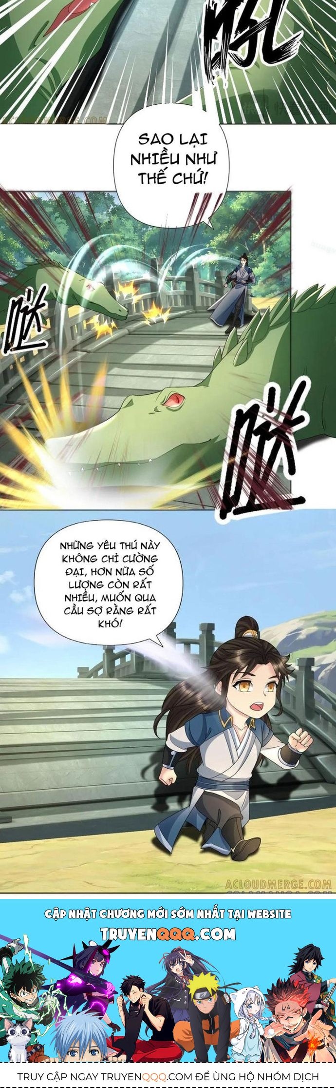 Ta Có Thể Đốn Ngộ Vô Hạn