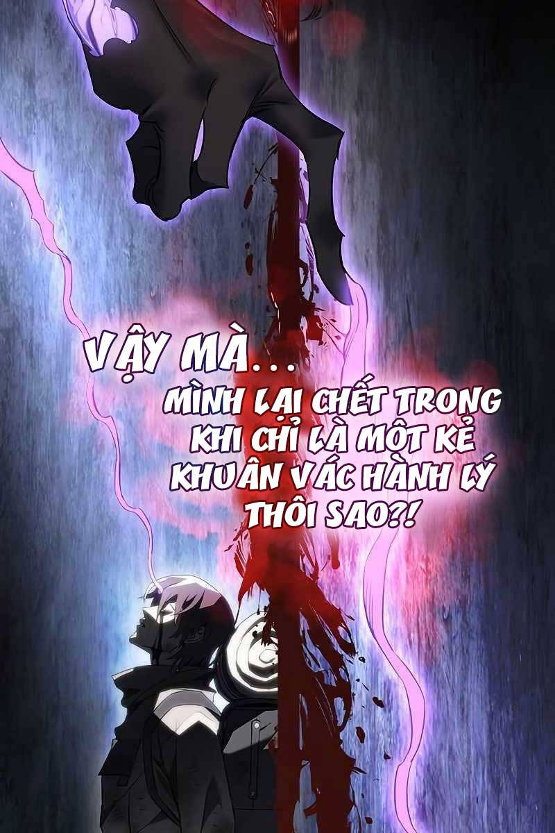 Hồi Quy Bằng Vương Quyền