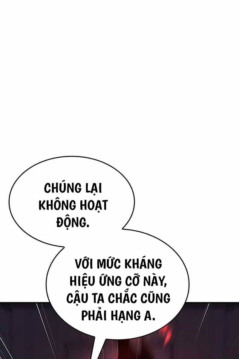 Hồi Quy Bằng Vương Quyền