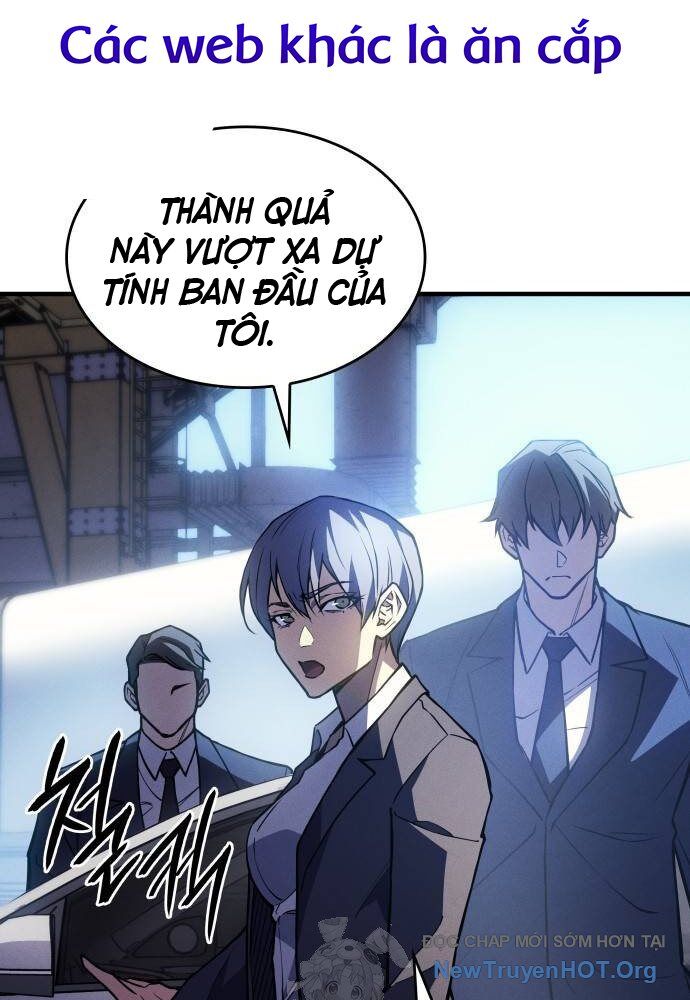 Hồi Quy Bằng Vương Quyền