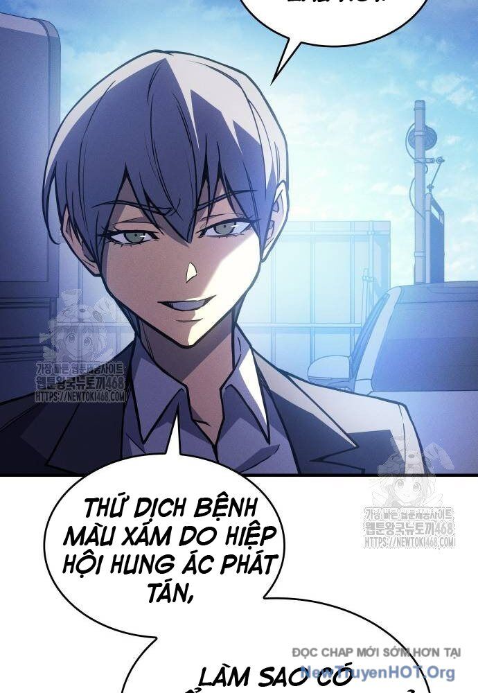 Hồi Quy Bằng Vương Quyền