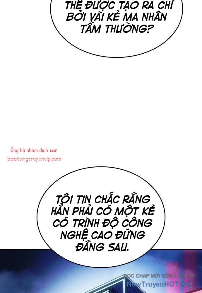 Hồi Quy Bằng Vương Quyền