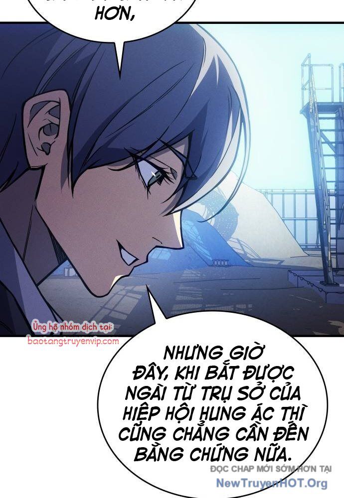 Hồi Quy Bằng Vương Quyền