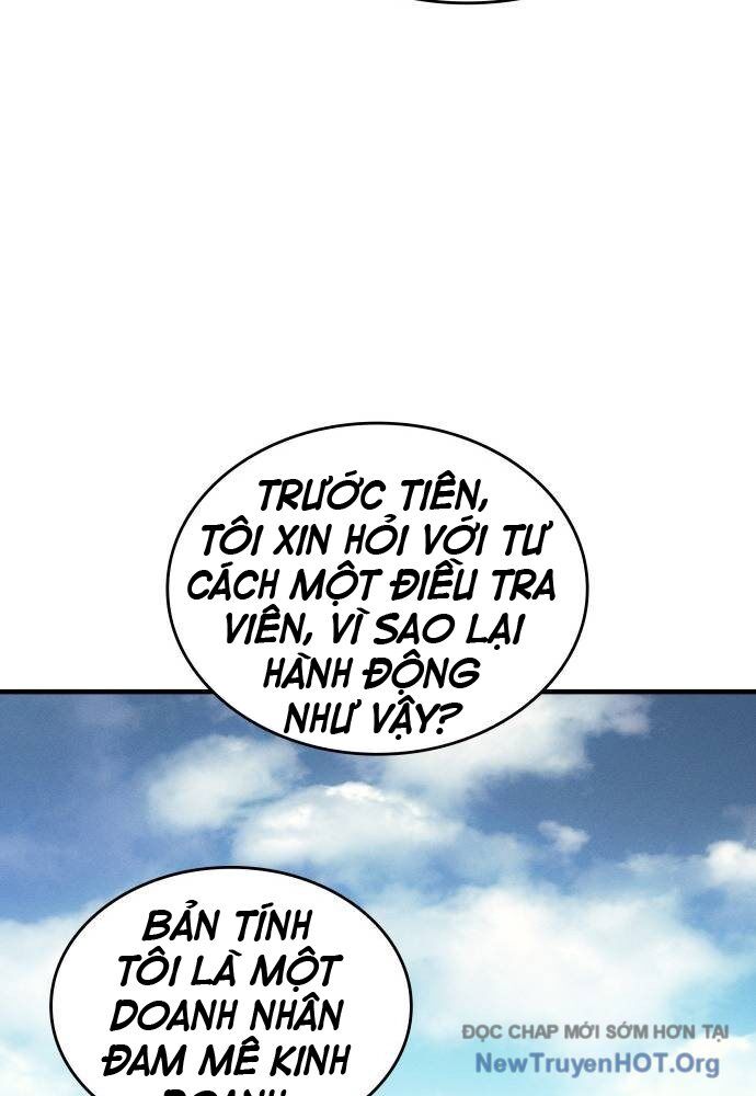 Hồi Quy Bằng Vương Quyền