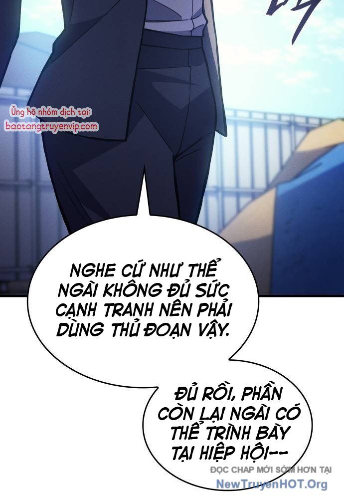 Hồi Quy Bằng Vương Quyền