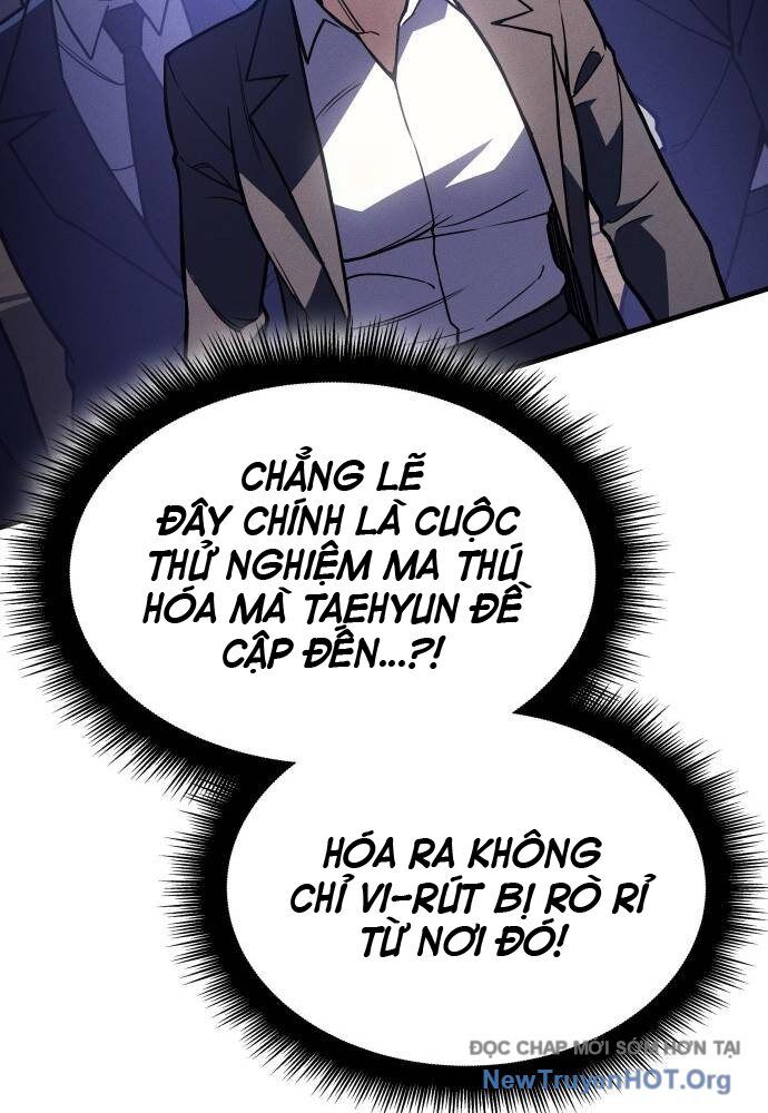 Hồi Quy Bằng Vương Quyền