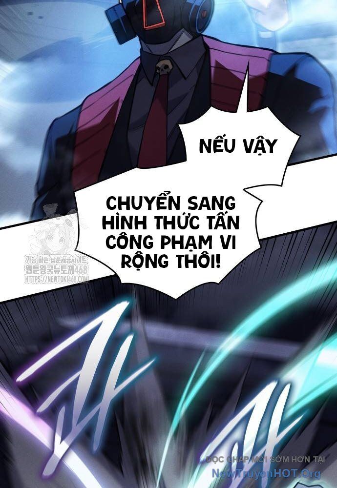 Hồi Quy Bằng Vương Quyền