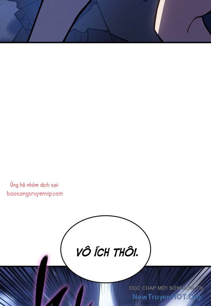 Hồi Quy Bằng Vương Quyền