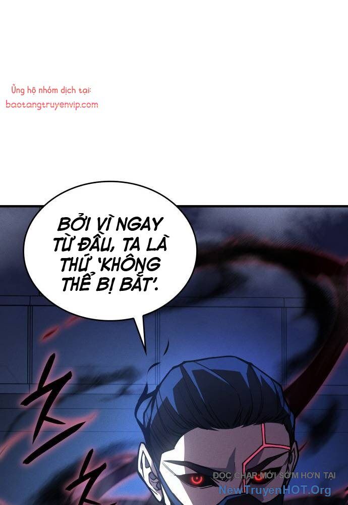 Hồi Quy Bằng Vương Quyền