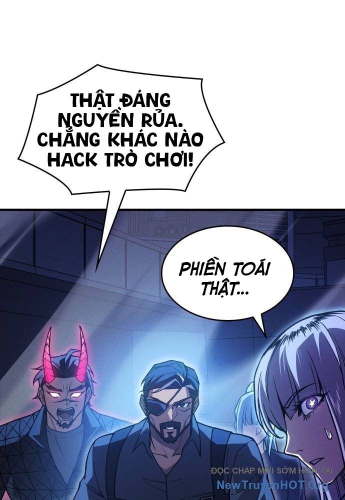 Hồi Quy Bằng Vương Quyền