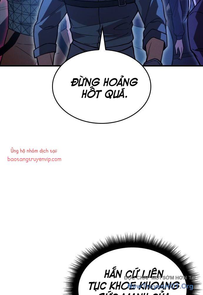 Hồi Quy Bằng Vương Quyền
