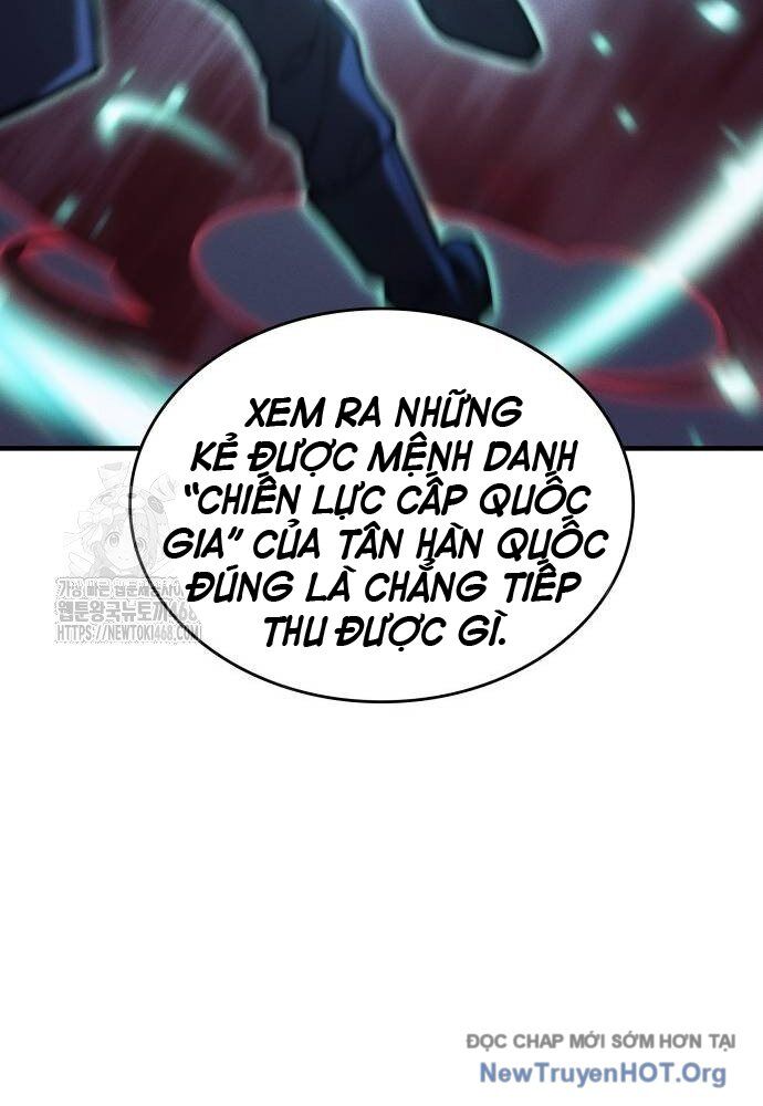 Hồi Quy Bằng Vương Quyền