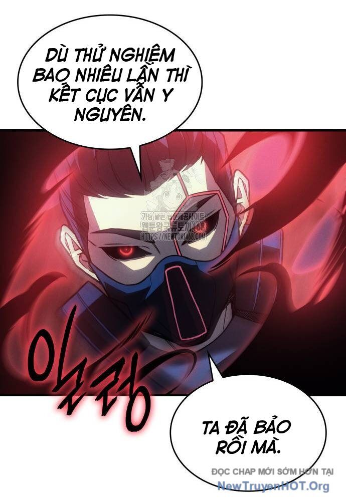 Hồi Quy Bằng Vương Quyền