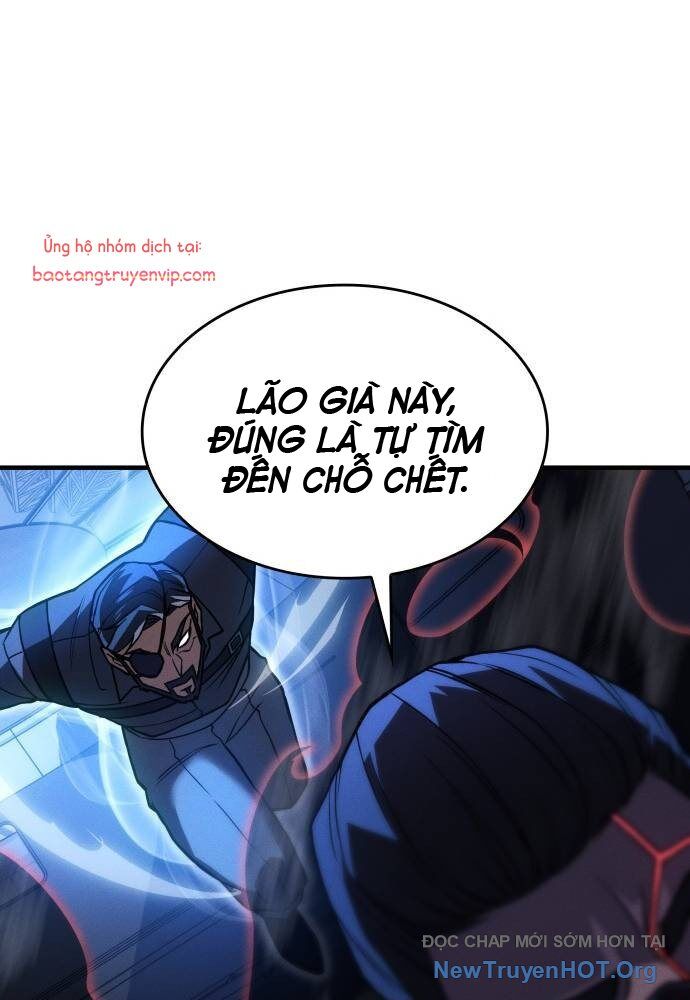 Hồi Quy Bằng Vương Quyền