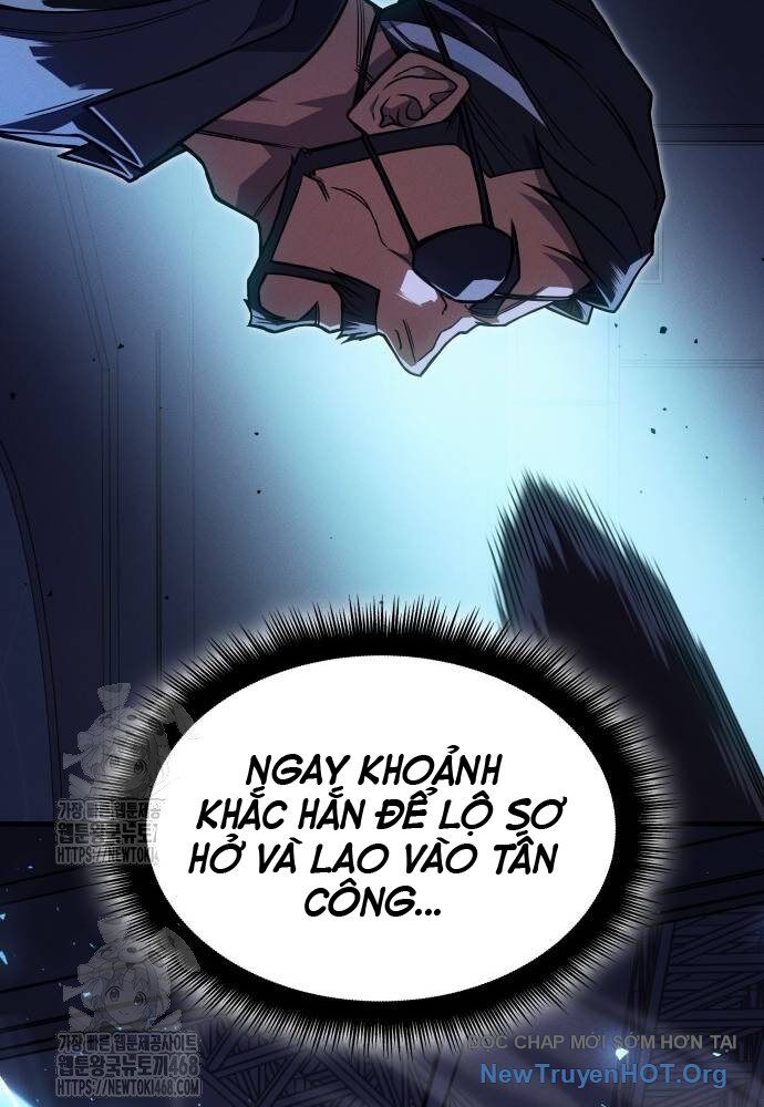 Hồi Quy Bằng Vương Quyền