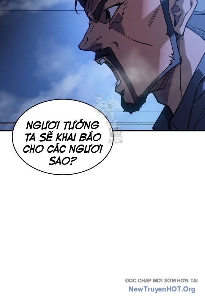 Hồi Quy Bằng Vương Quyền