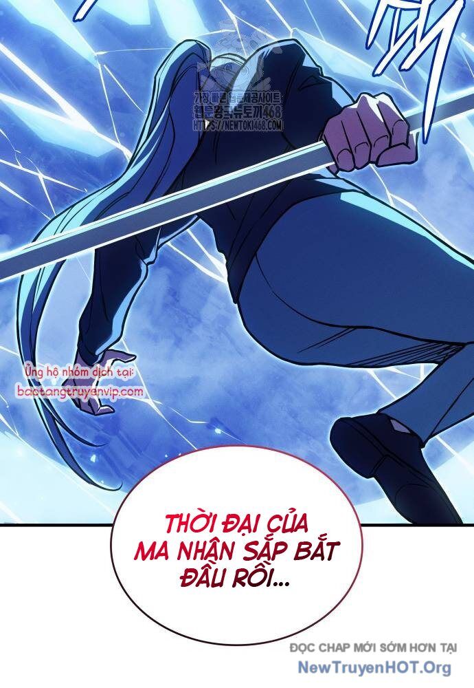 Hồi Quy Bằng Vương Quyền