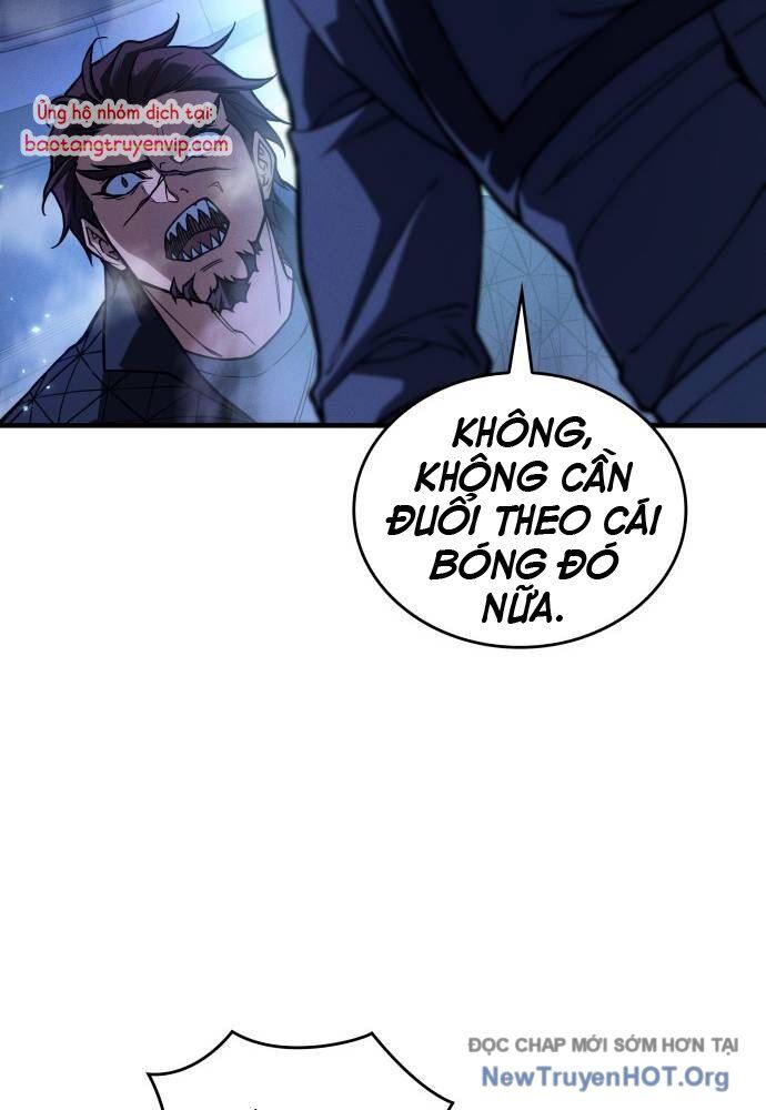 Hồi Quy Bằng Vương Quyền