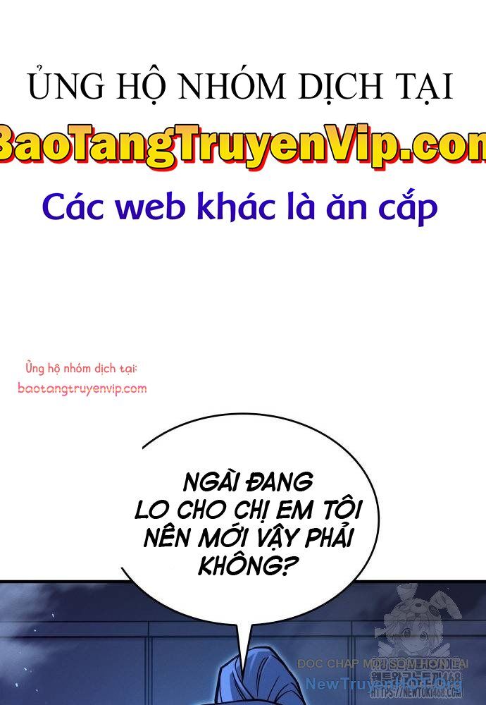 Hồi Quy Bằng Vương Quyền