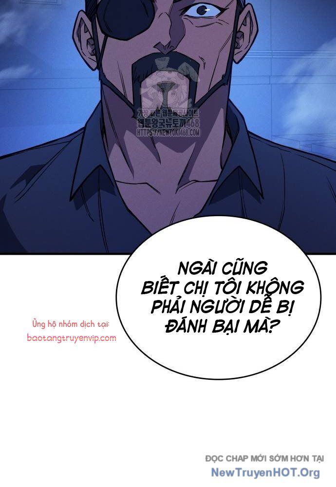 Hồi Quy Bằng Vương Quyền