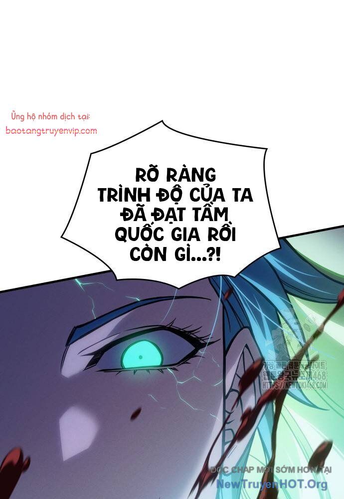 Hồi Quy Bằng Vương Quyền