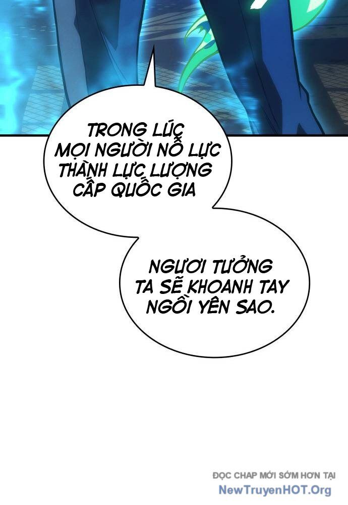 Hồi Quy Bằng Vương Quyền