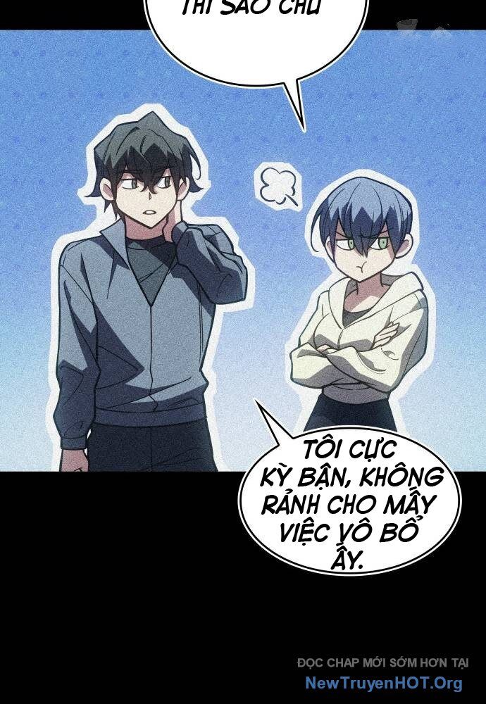 Hồi Quy Bằng Vương Quyền