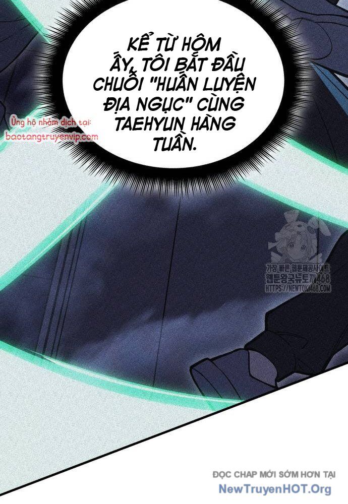 Hồi Quy Bằng Vương Quyền