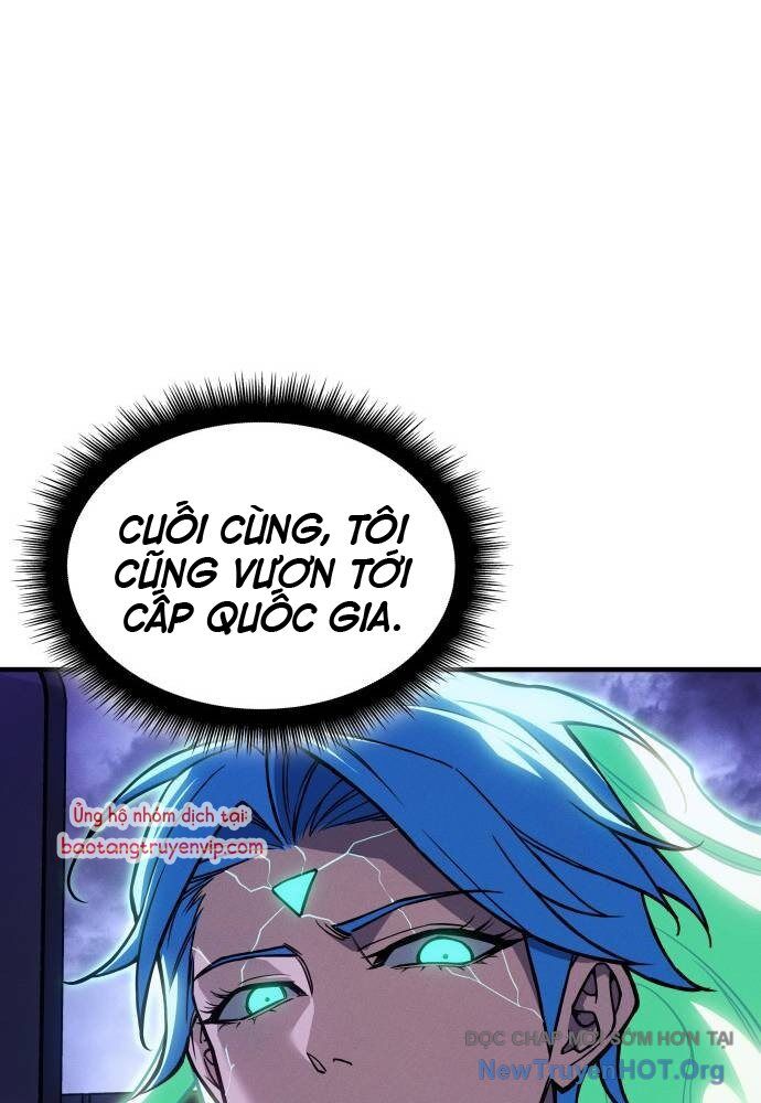 Hồi Quy Bằng Vương Quyền