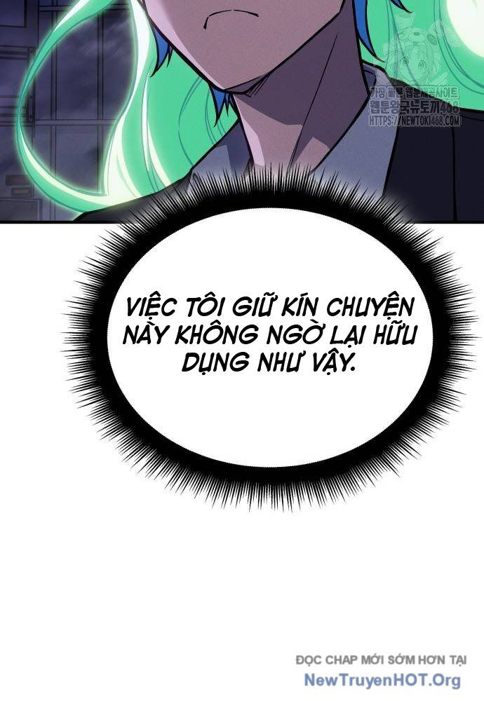 Hồi Quy Bằng Vương Quyền