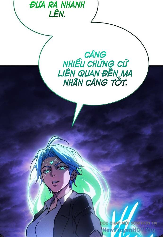 Hồi Quy Bằng Vương Quyền