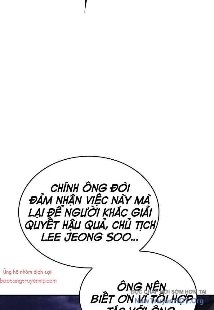 Hồi Quy Bằng Vương Quyền