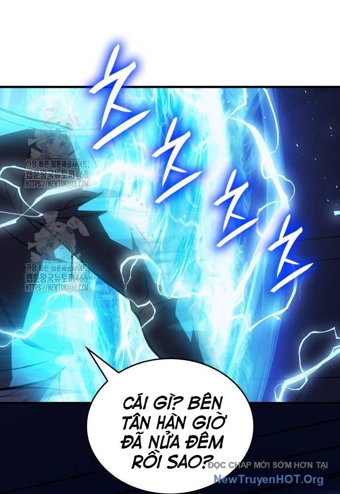 Hồi Quy Bằng Vương Quyền