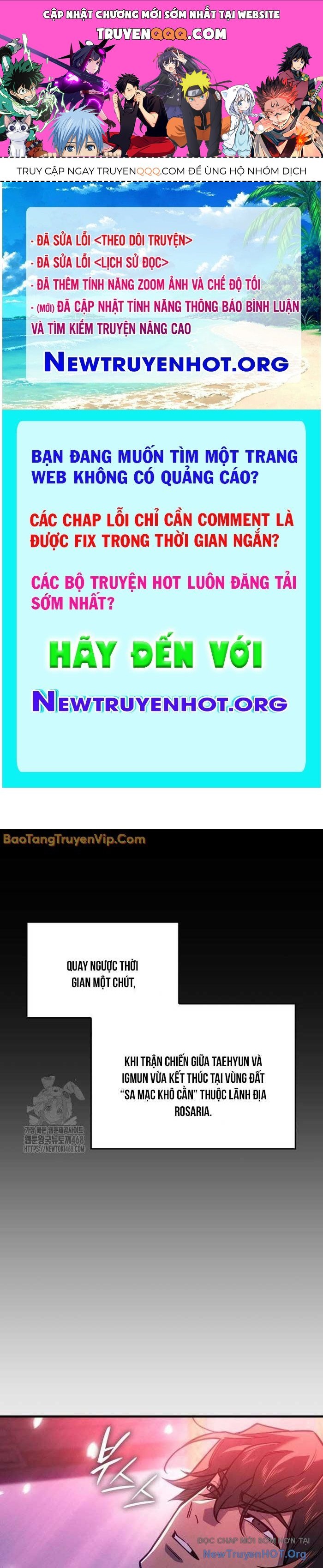 Hồi Quy Bằng Vương Quyền