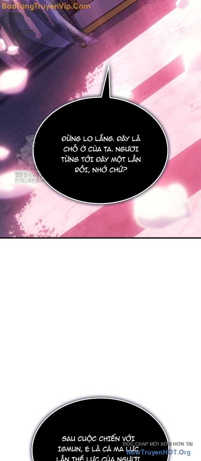Hồi Quy Bằng Vương Quyền
