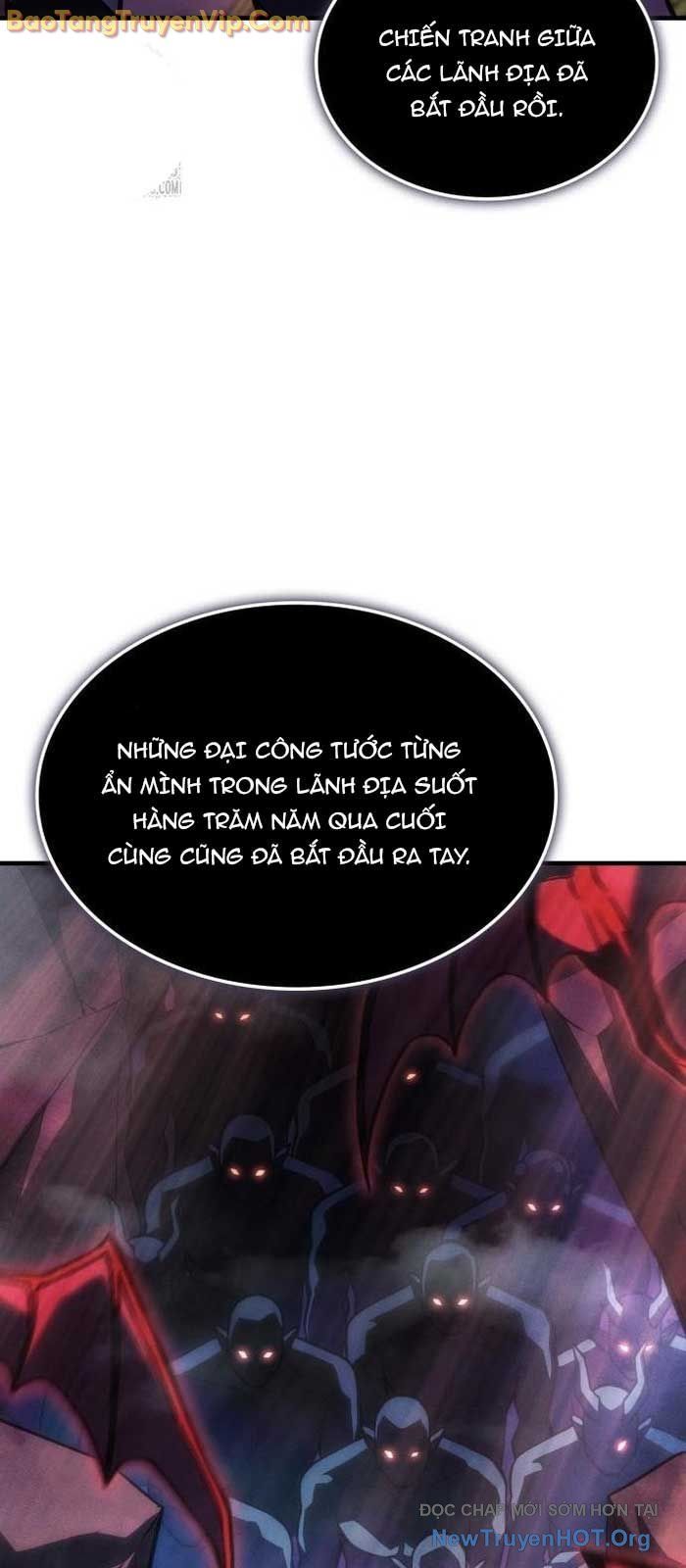Hồi Quy Bằng Vương Quyền