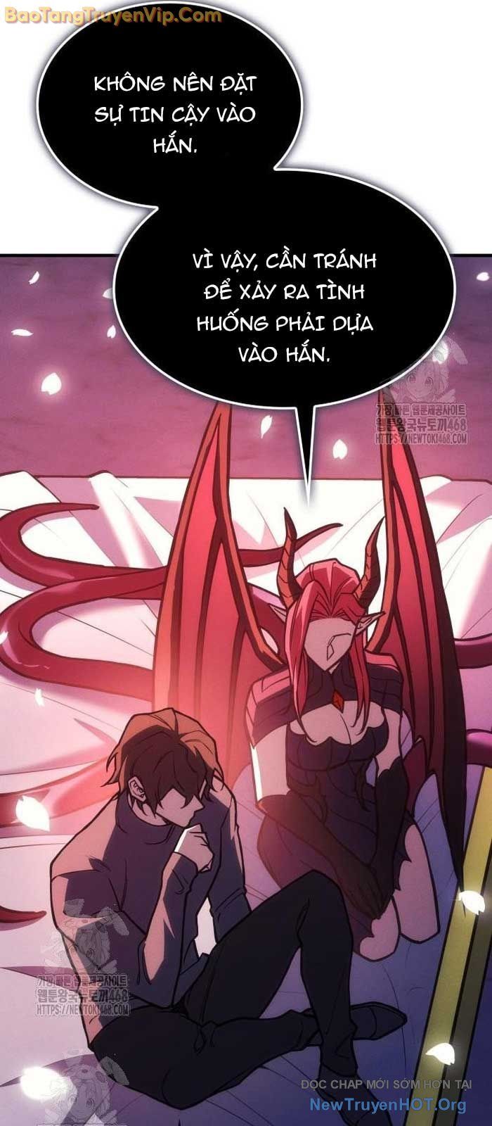 Hồi Quy Bằng Vương Quyền