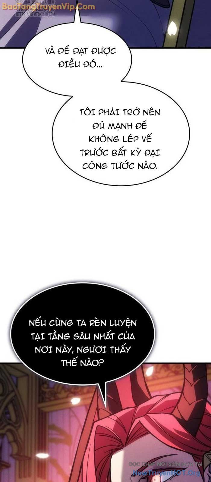 Hồi Quy Bằng Vương Quyền
