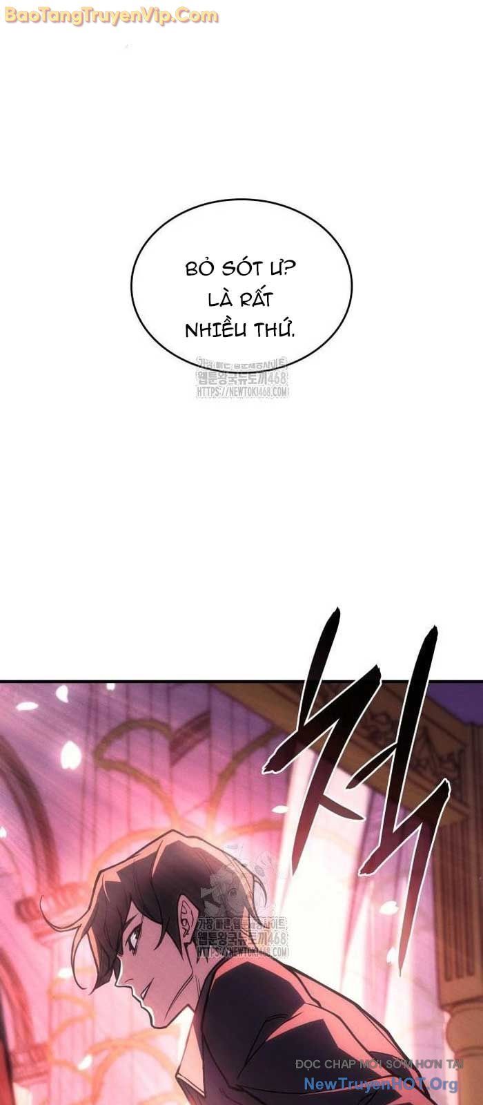 Hồi Quy Bằng Vương Quyền