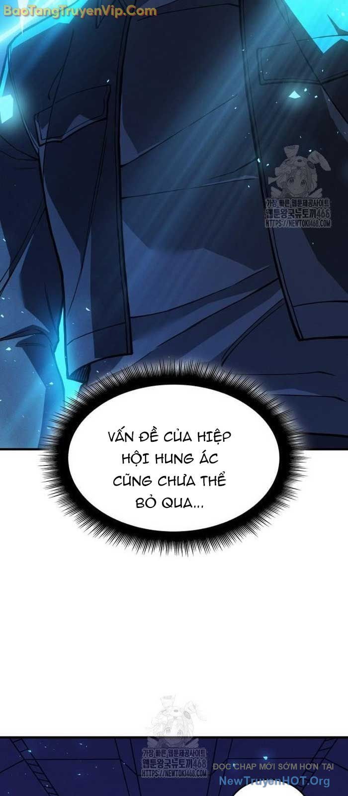 Hồi Quy Bằng Vương Quyền