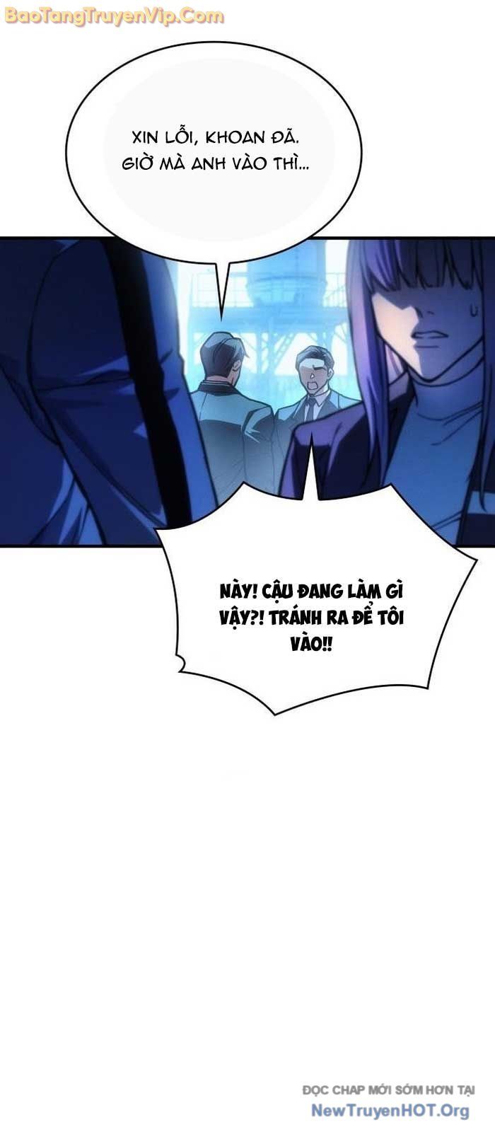 Hồi Quy Bằng Vương Quyền